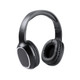 Headphones bluetooth soft touch rubberised ergonomic  ear pads  Magnel