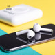 Wireless charger and Earphones 2 in one  Molik
