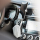 Car phone Holder designed for Extra large phones Lietor