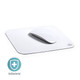 Mousepad with anti bacterial coating 22cm x 18cm Walin