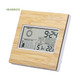 Weather Station Bamboo front