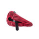 Bike seat / Saddle Cover made from RPET material Mapol