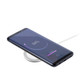 Wireless Charger with magnetic phone attachment Makensky