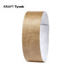 EVENT WRISTBAND / BRACELET made from waterproof and durable Tyvek material SOWEL