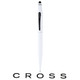 Stylus Touch Ball Pen CROSS BRAND in gift box Tech 2