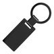 Key ring Irving Black