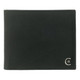 Money wallet Hamilton Black