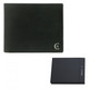 Card wallet Hamilton Black