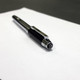 Rollerball pen Heritage black