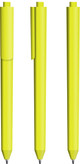 Pen Plastic Chalk Fluro colours