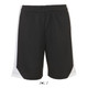 Shorts Kids 100% breathable polyester OLIMPICO