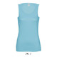 Singlet / Tank top Womens JANE