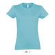 IMPERIAL WOMEN WOMEN'S ROUND NECK T-SHIRT