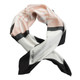 Silk scarf Aventura