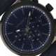 Chronograph Orso Blue