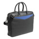 Document bag Cosmo Blue