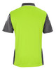 Hi Vis NZ Fern Polo