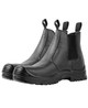 JB's Rock Face Elastic Sided Boot