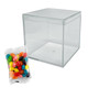 Jelly Bean In Cube 50g
