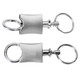 Luna Snap Apart Key Ring || 19-KRO002