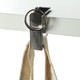 Mobile Stand and Hanger Key Ring || 19-KRO013