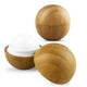 Bamboo Lip Balm Ball