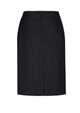Womens Cool Stretch Relaxed Fit Lined Skirt