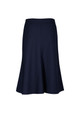 Womens Fluted Skirt || 6-24013