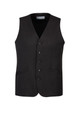 Mens Cool Stretch Longline Vest