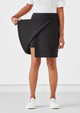 Womens Comfort Waist Skort