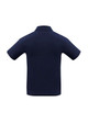 Mens Ice Short Sleeve Polo