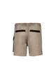 Mens Rugged Cooling Stretch Short Short