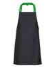 JB's Apron with Colour Straps