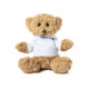 Teddy Bear plush with hoodie  16 x 16 x 12 cm Loony
