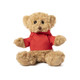 Teddy Bear plush with hoodie  16 x 16 x 12 cm Loony