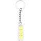 Leveller Key Chain