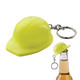 Hard Hat Keyring