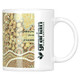 Bounty Sublimation Ceramic Mug in Box