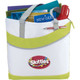 Upswing Zippered Convention Tote 10L