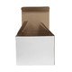 Pack Single Standard Box - White