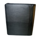 Cutter & Buck Nappa Leather A4 Zippered Compendium