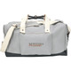 Cutter & Buck® 19" 49L Cotton Weekender Duffel