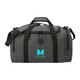 Darani Duffel Bag in Repreve® Recycled Material 34L