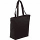 Cotton Maine Zippered Tote 15L
