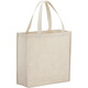 Main Street Non-Woven Shopper Tote 14L