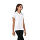 Wilcox Short Sleeve Polo - Womens