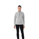 Crane Knit Half Zip - Womens