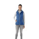 Junction Packable Insulated Vest - Womens