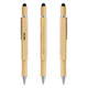 Bamboo Tool Pen