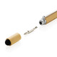 Bamboo Tool Pen